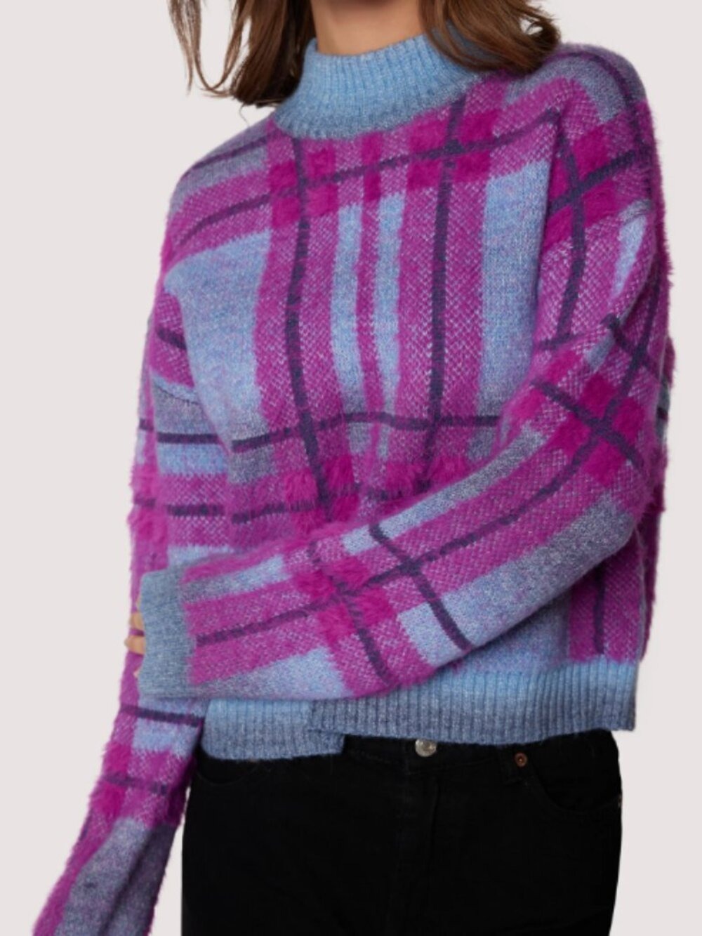 Lost + Wander Constanza Top [LA0237]